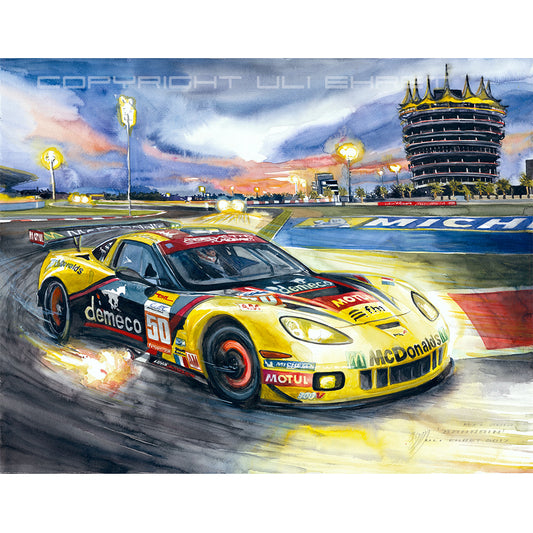 #0656 OR "Bahrain WEC Final 2012"