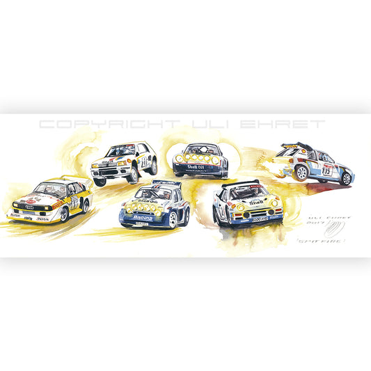 #0702 OR ‚Rallye Cars‘