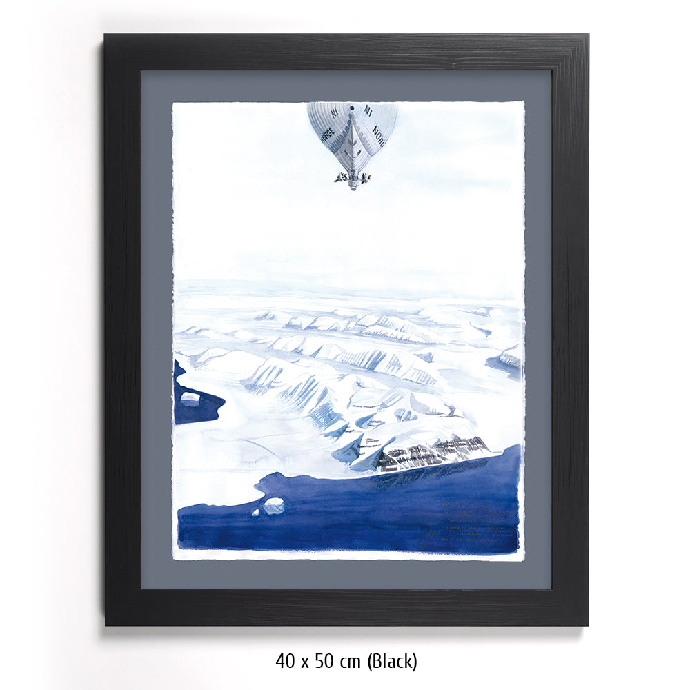 #0778 'Norge' airship