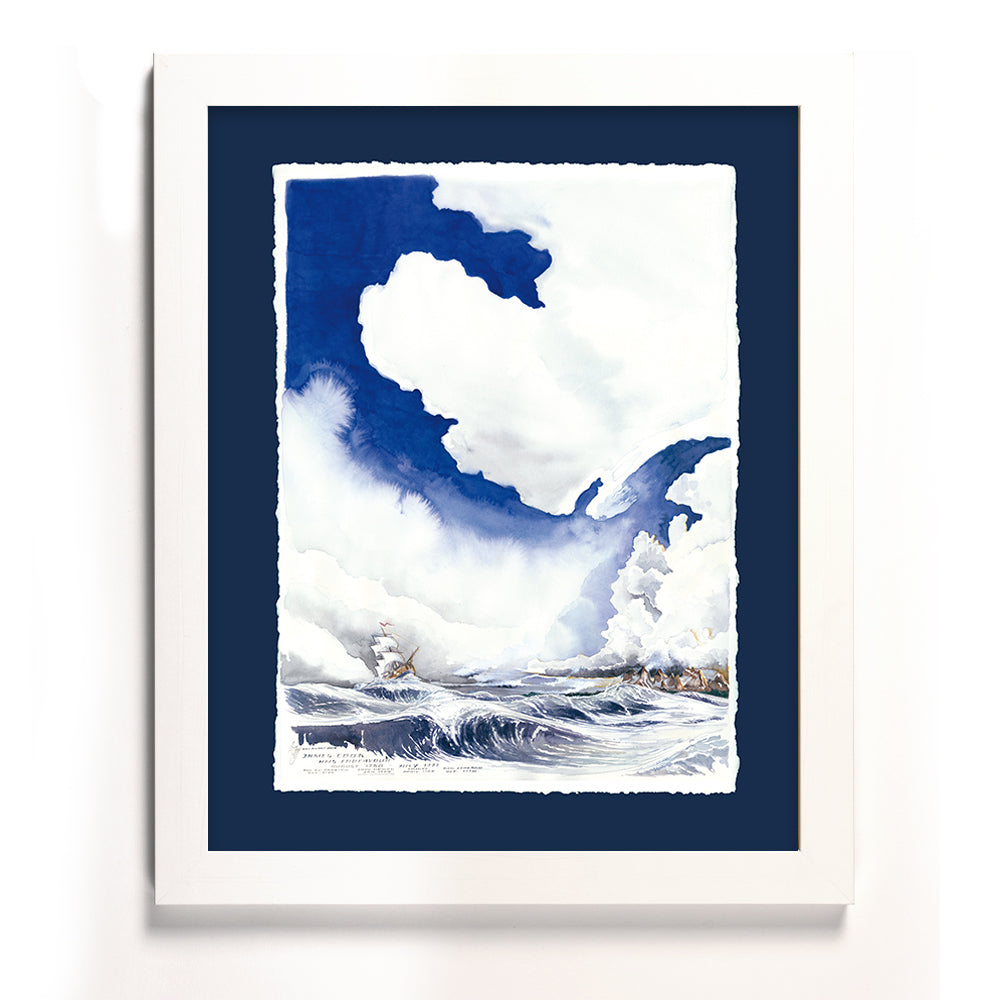 #0782 'HMS Endeavour