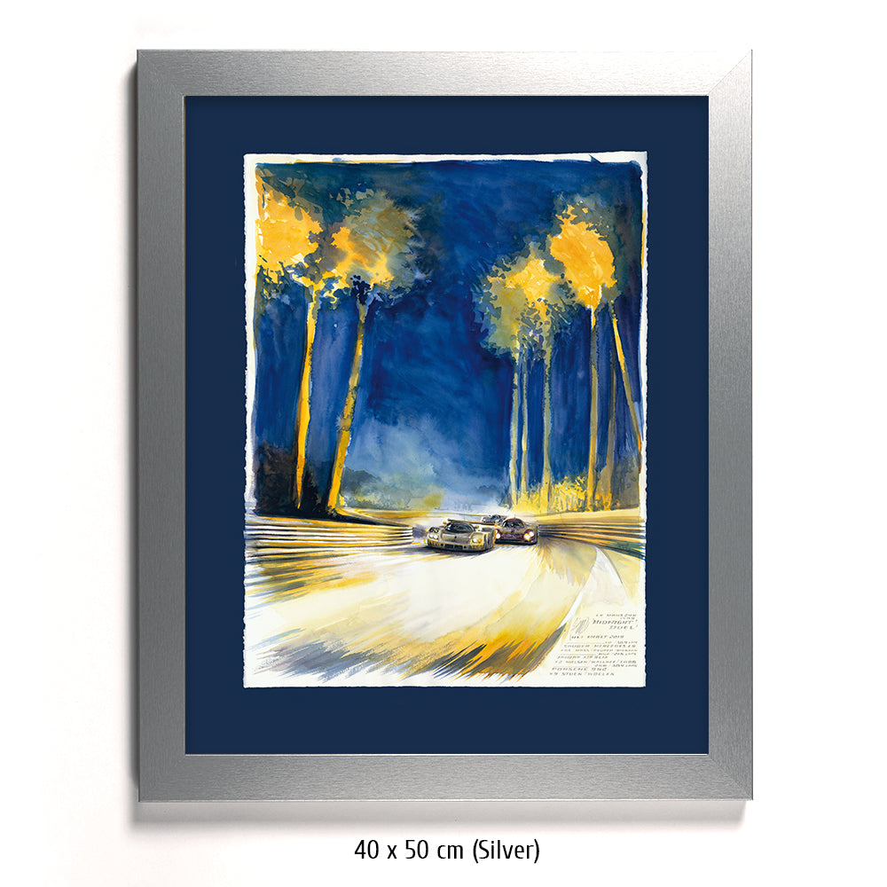 #0784 'Midnight Duel