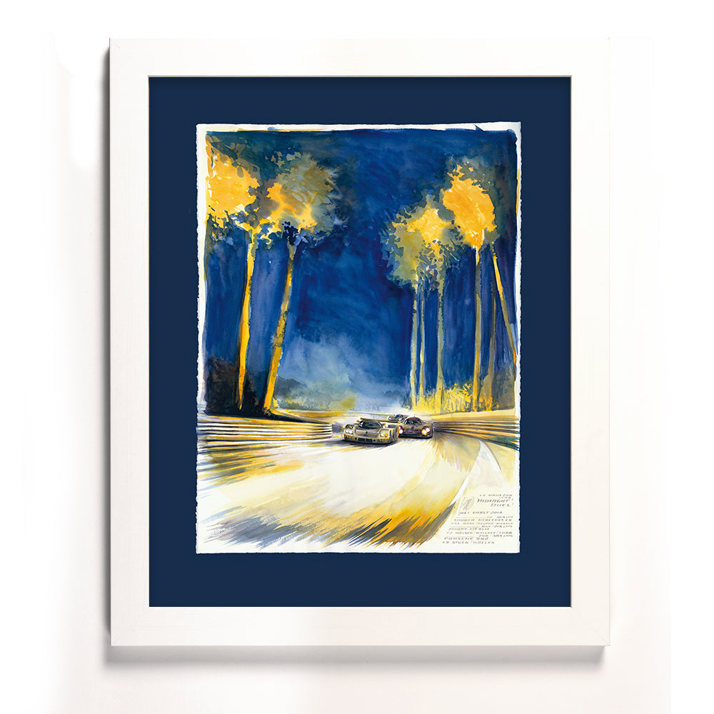 #0784 'Midnight Duel