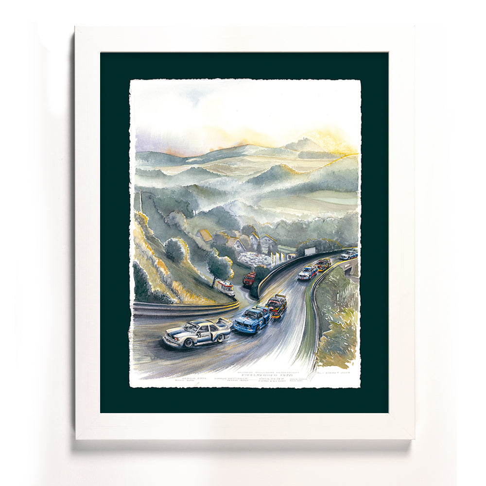 #0788 ""Eifel Race 1978""