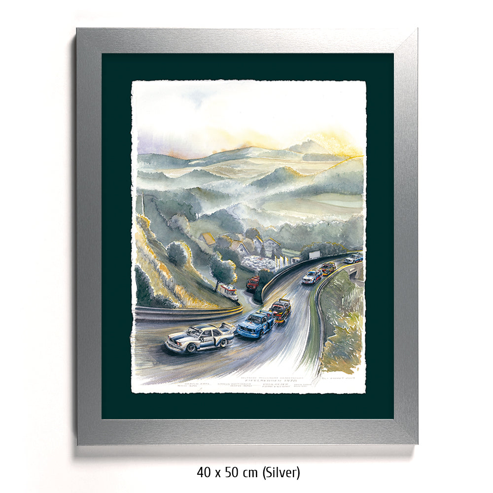 #0788 ""Eifel Race 1978""