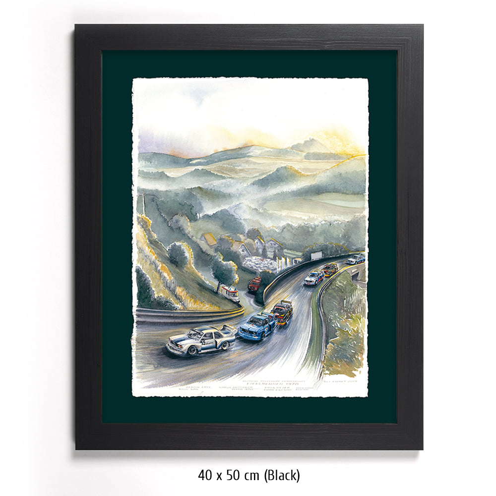 #0788 ""Eifel Race 1978""