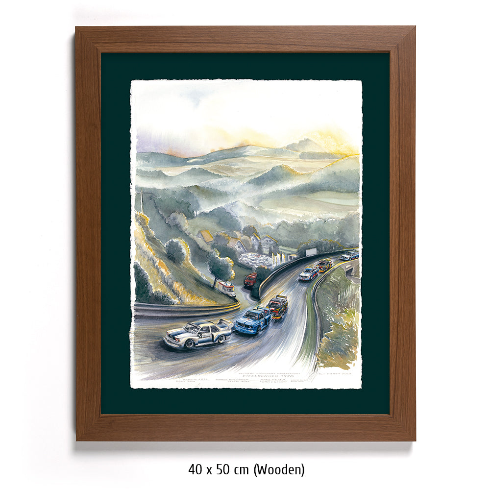 #0788 ""Eifel Race 1978""