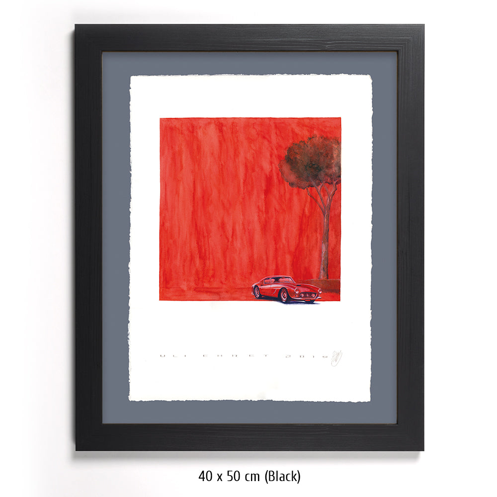 #0789 'Ferrari 250 SWB