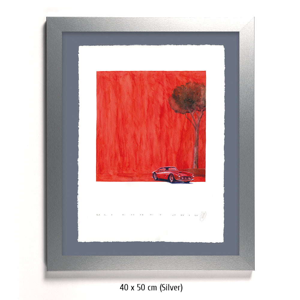 #0789 'Ferrari 250 SWB