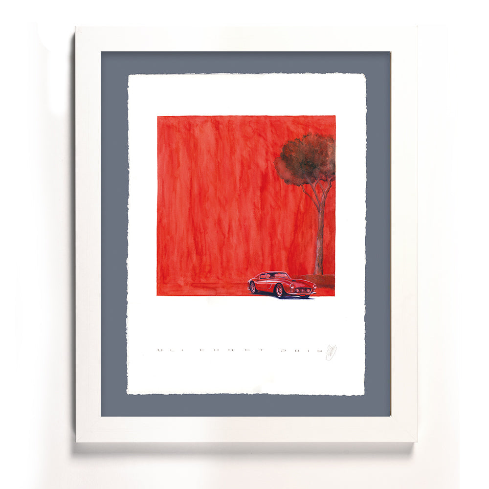 #0789 'Ferrari 250 SWB