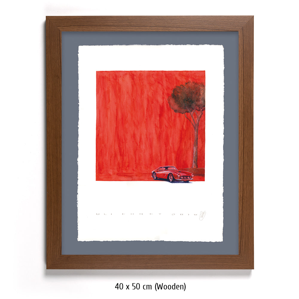 #0789 'Ferrari 250 SWB