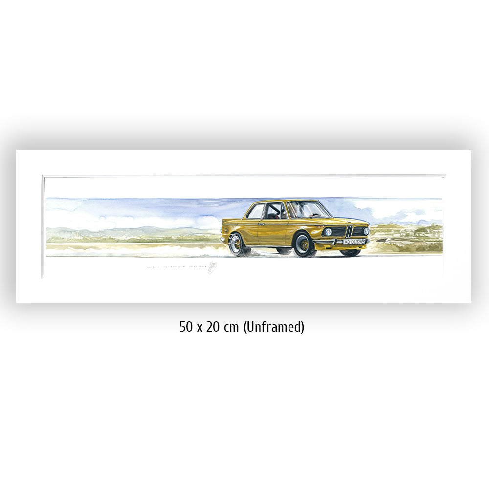 #0871 'BMW 2002 TI'