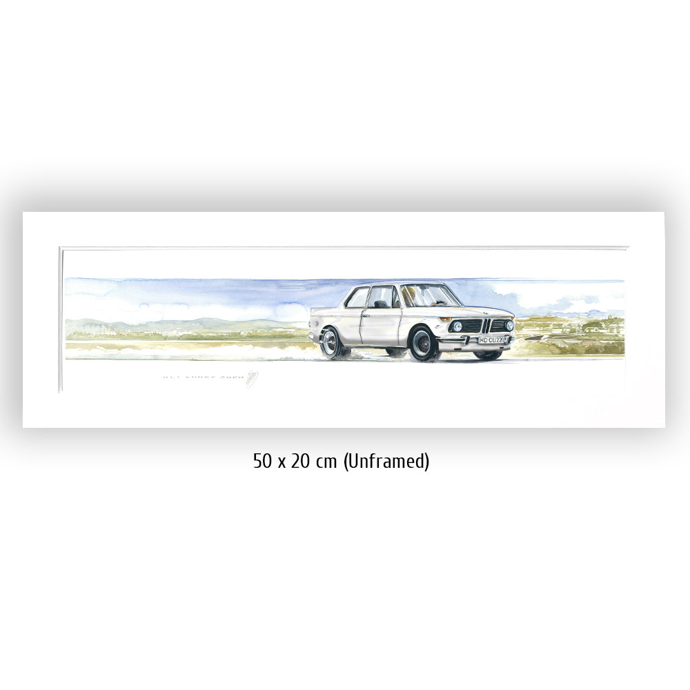 #0871ABMW 2002TI