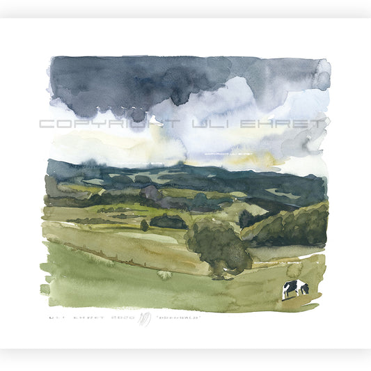 #0921 ‚Odenwald‘