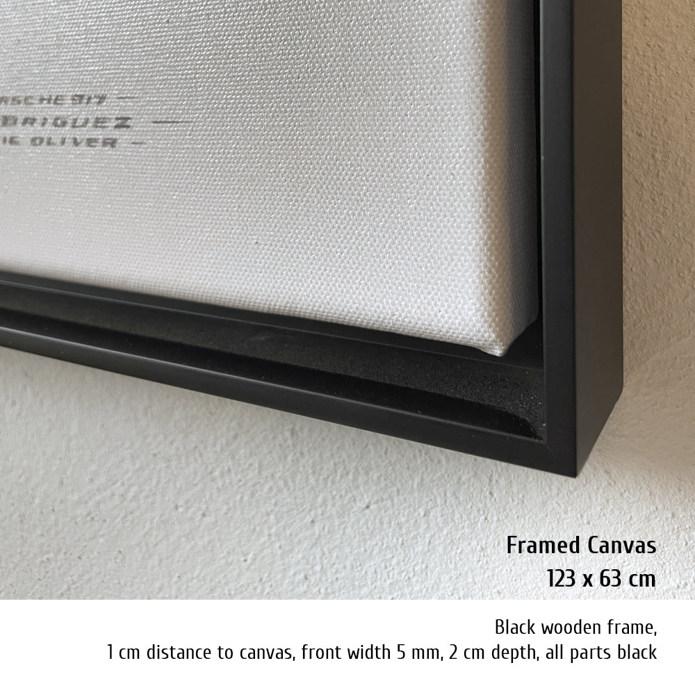 #0732C 'Ford GT #68'