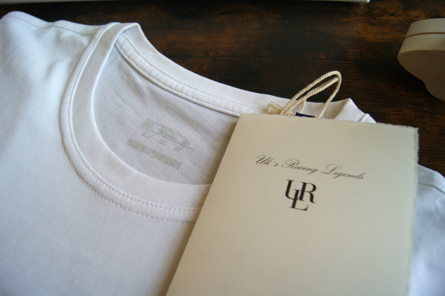 T1 'Dundrod 1955' T-Shirt