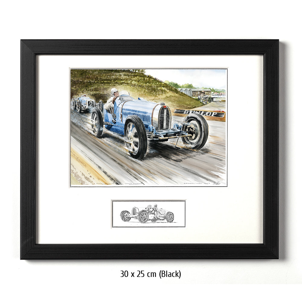 #0108  "Bugatti 39A"