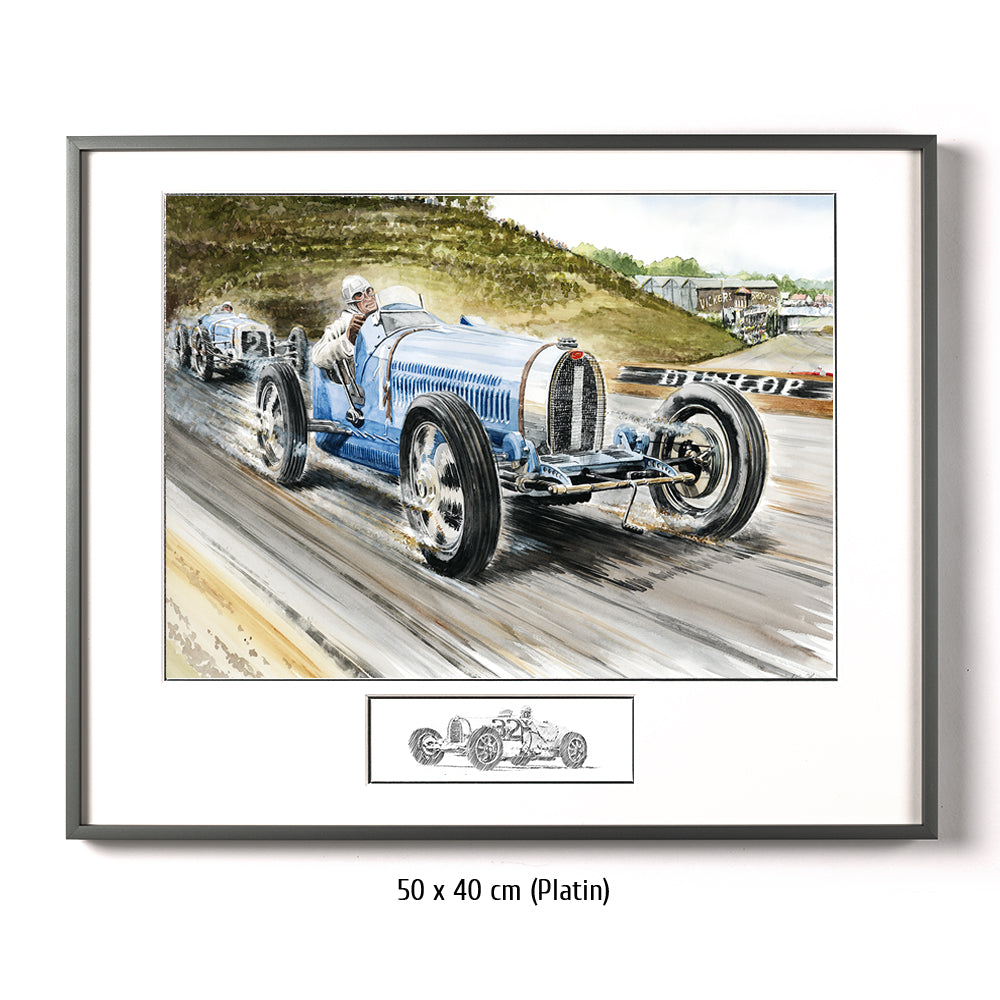 #0108  "Bugatti 39A"