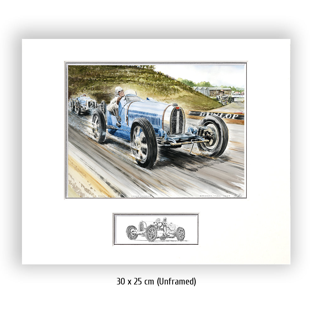 #0108  "Bugatti 39A"