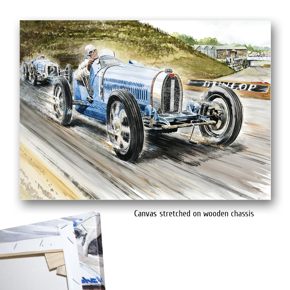 #0108  "Bugatti 39A"