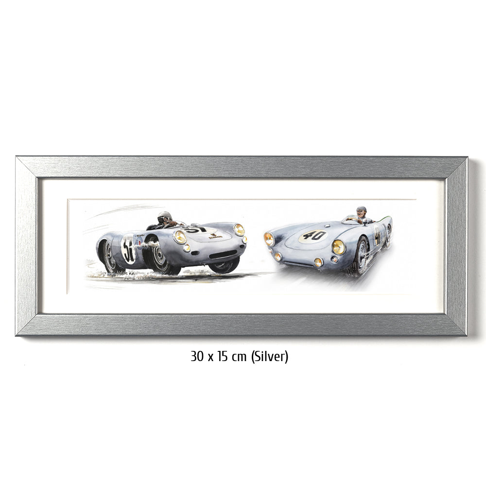 #0113/134XS Porsche 550