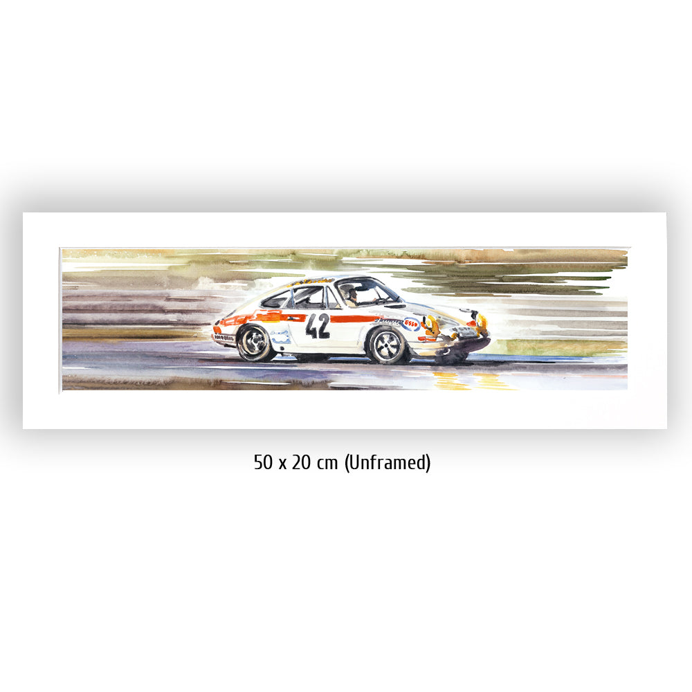 #0185XS Porsche 911S