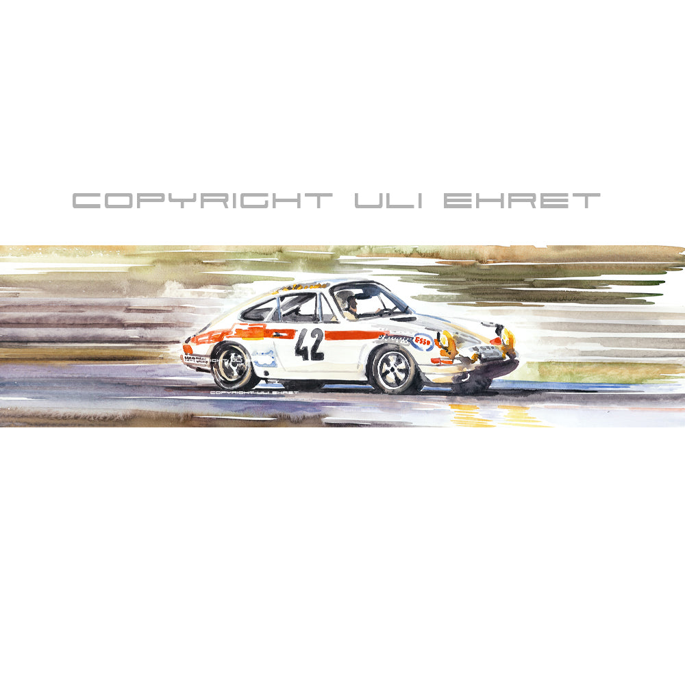#0185XS Porsche 911S