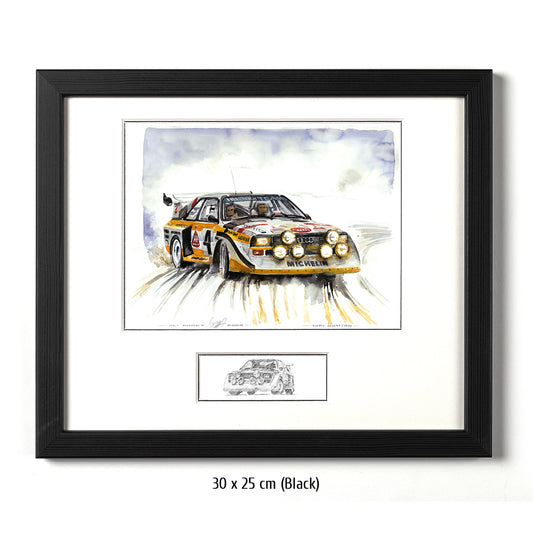 #0224  "Der Meister"