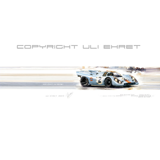 #0238XS Porsche 917KH