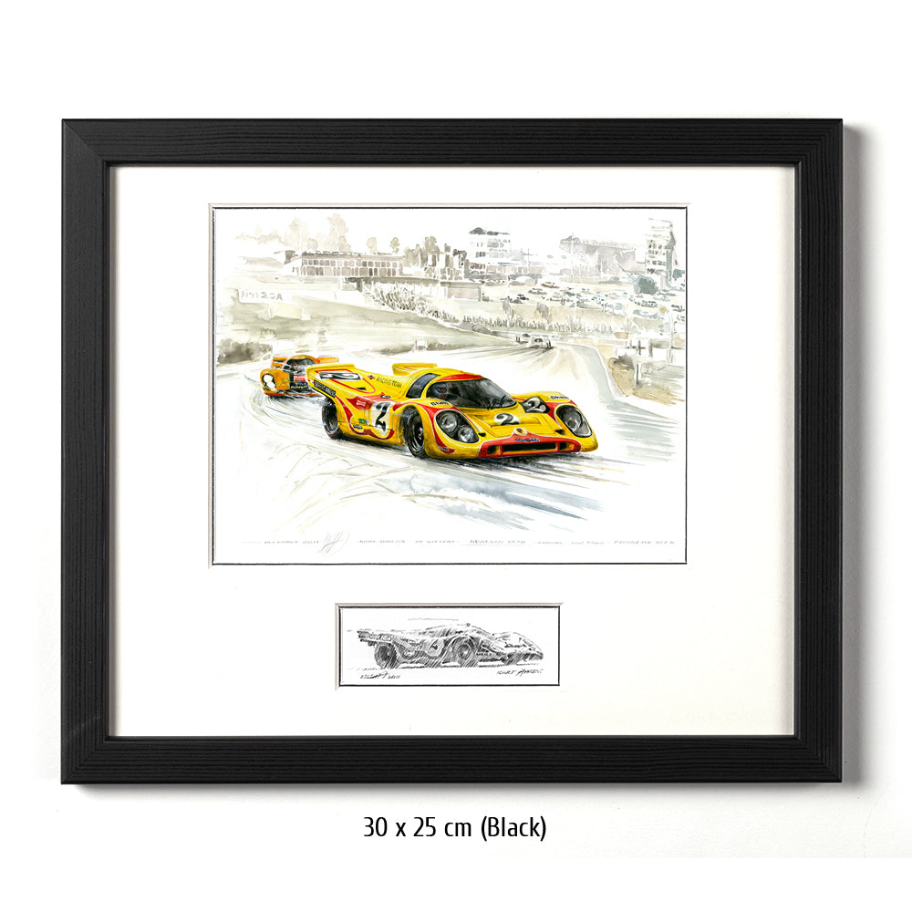 #0350 Porsche 917K