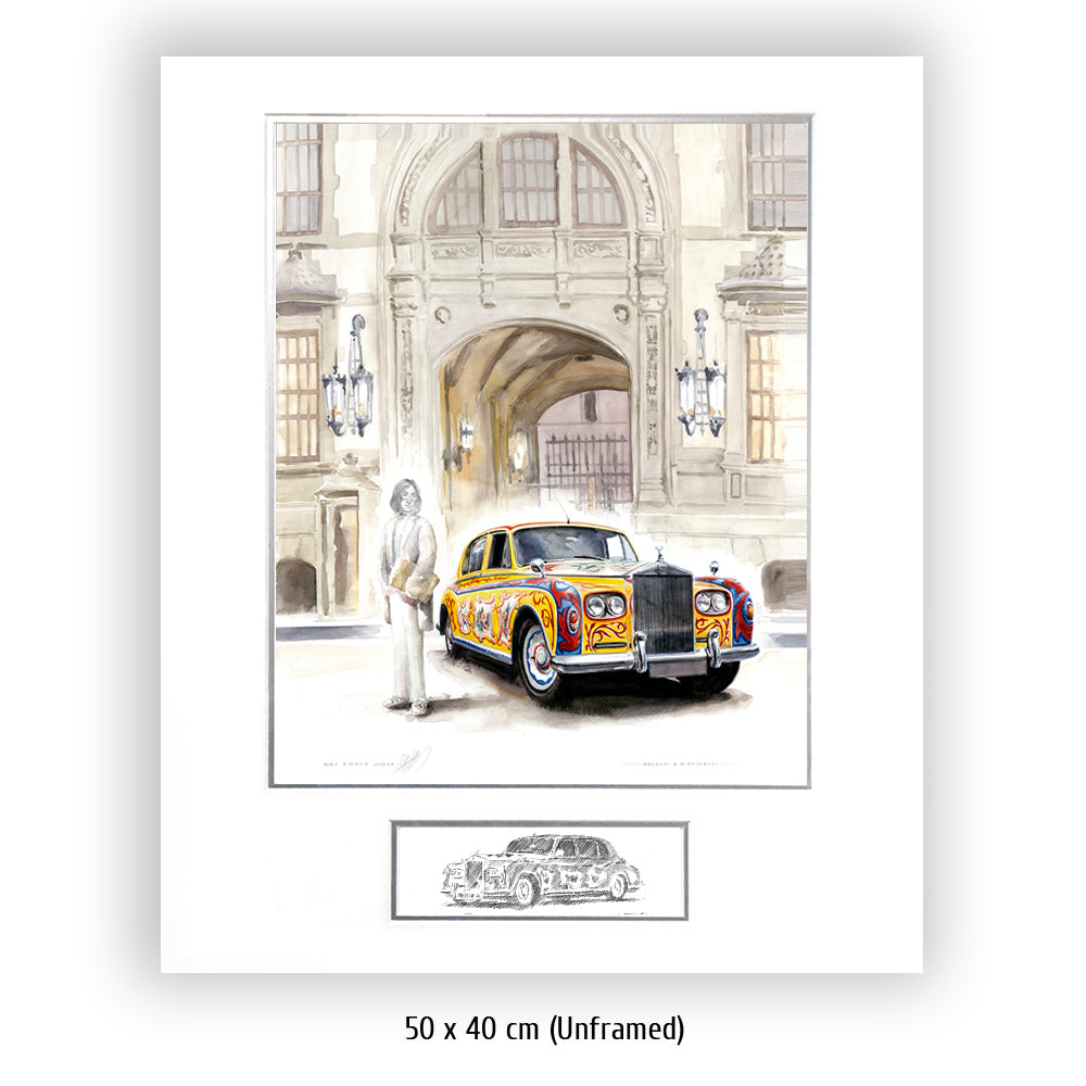 #0355 Rolls-Royce