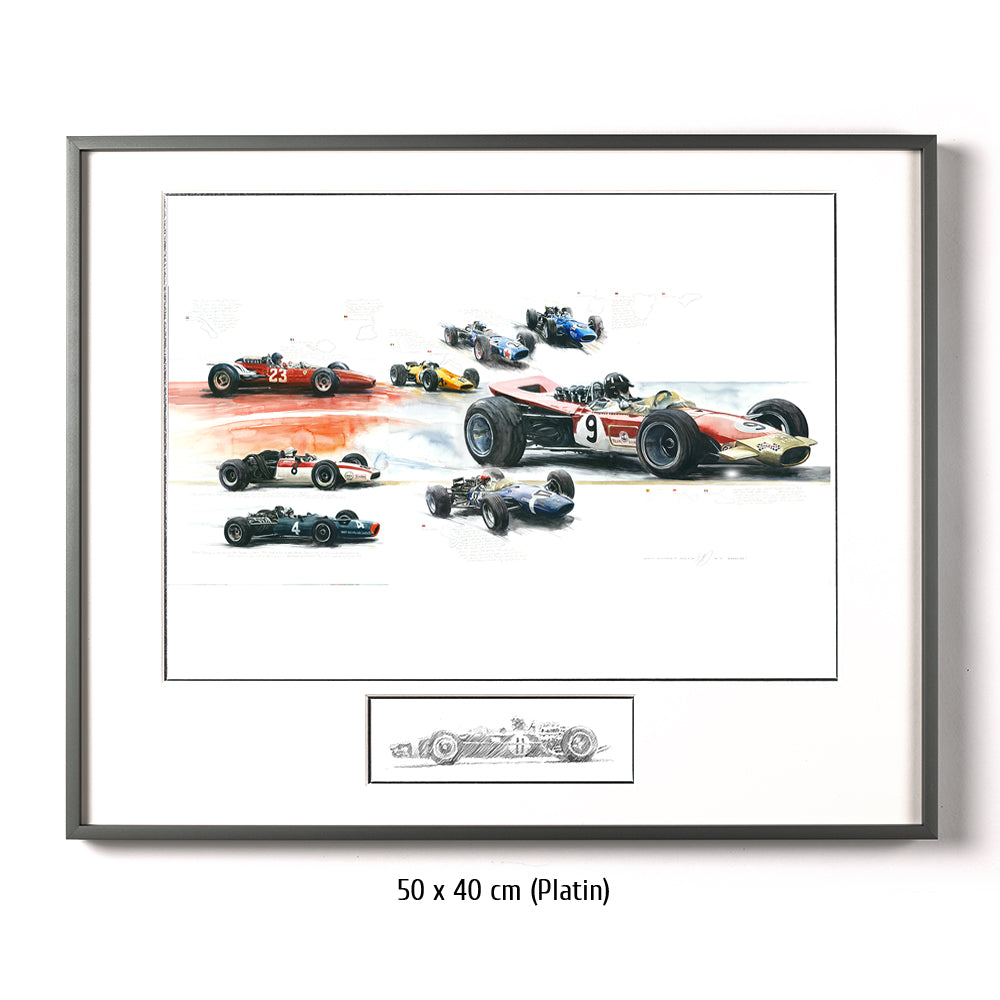 #0452 Formula One 1968