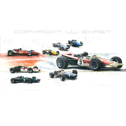 #0452 Formula One 1968
