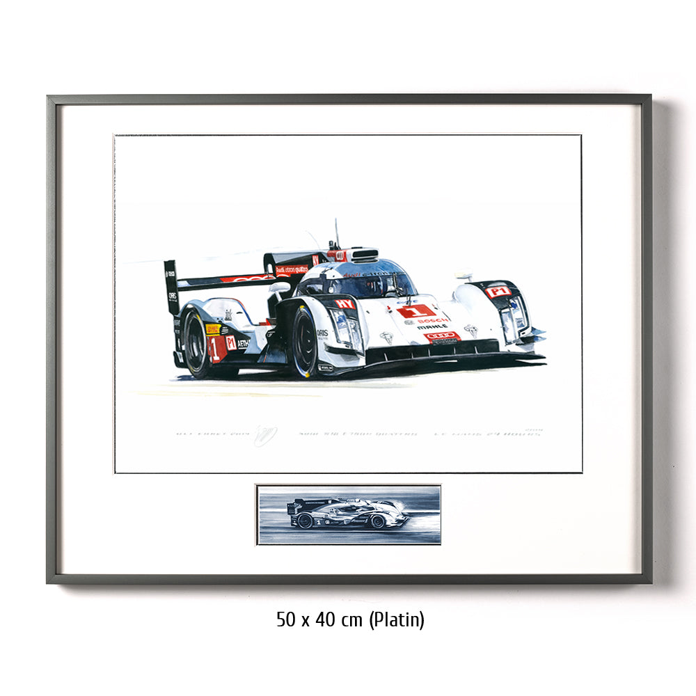 #0507 A  "Tom Kristensen"