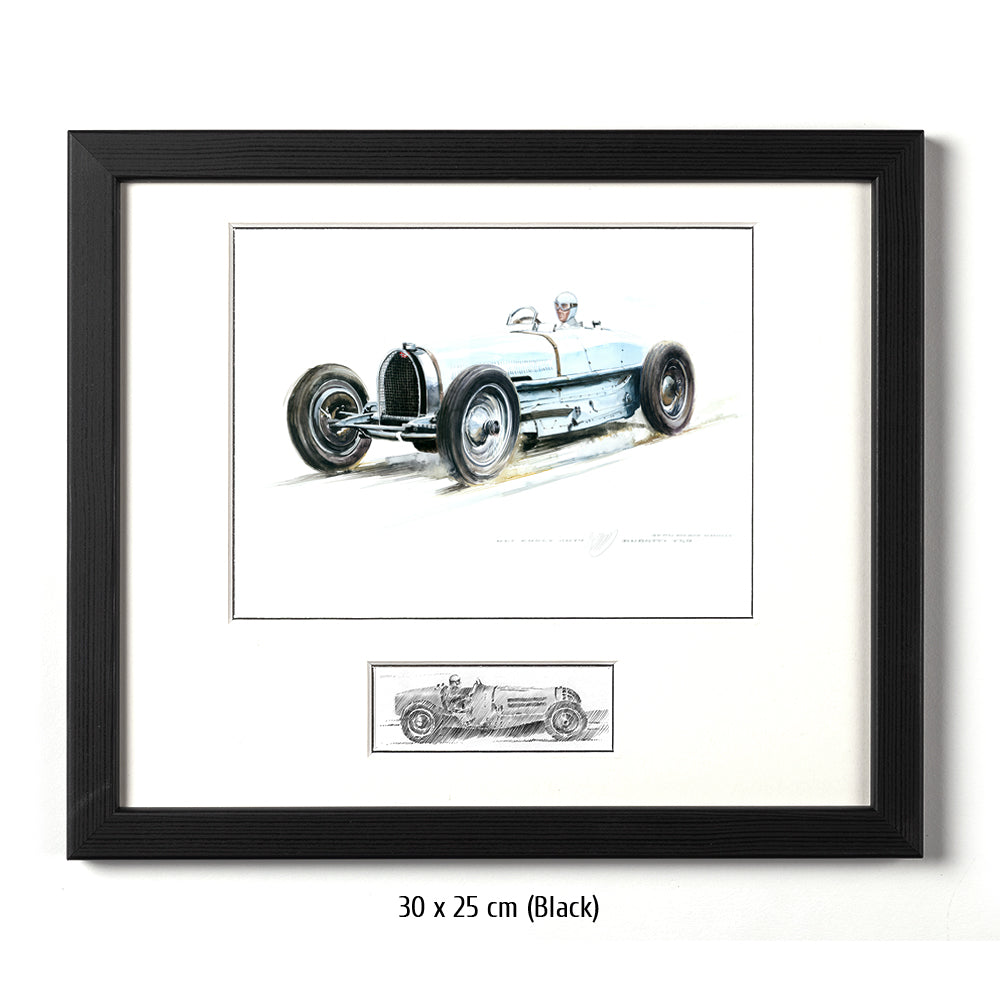#0521 Bugatti T59