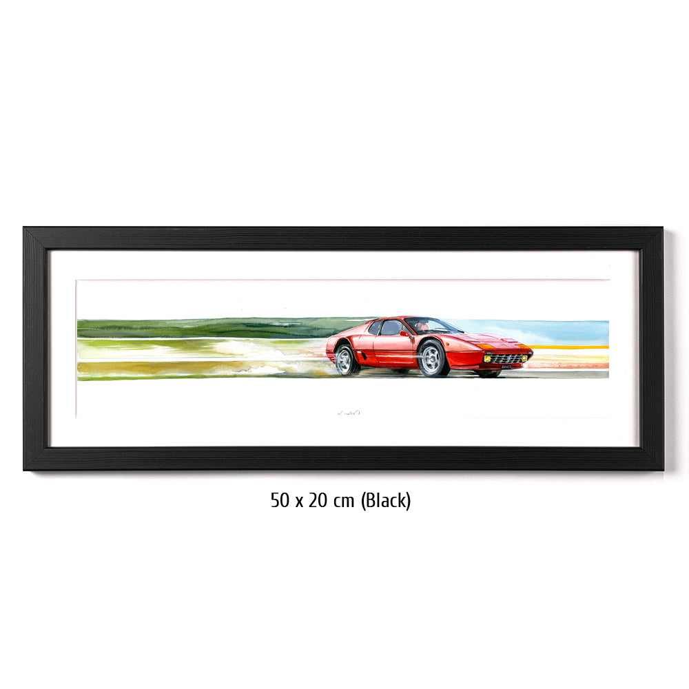 #0600 Ferrari 512 BBi