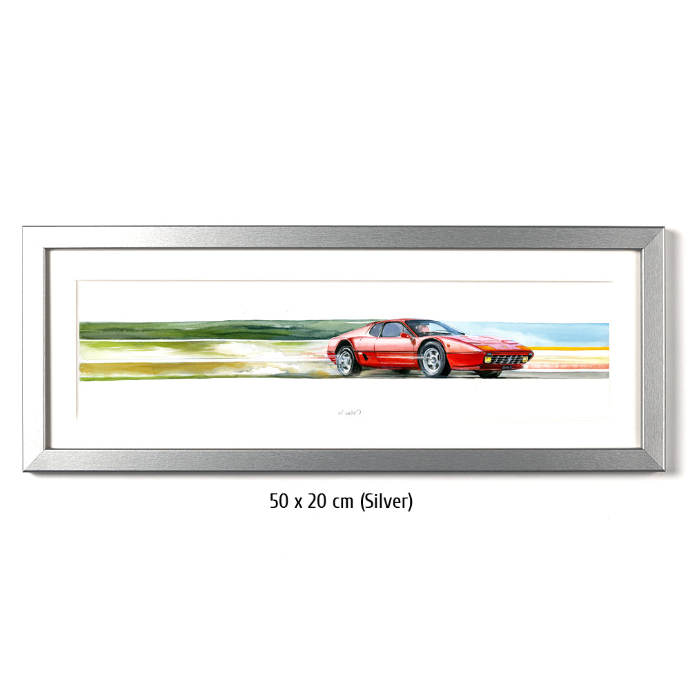 #0600 Ferrari 512 BBi
