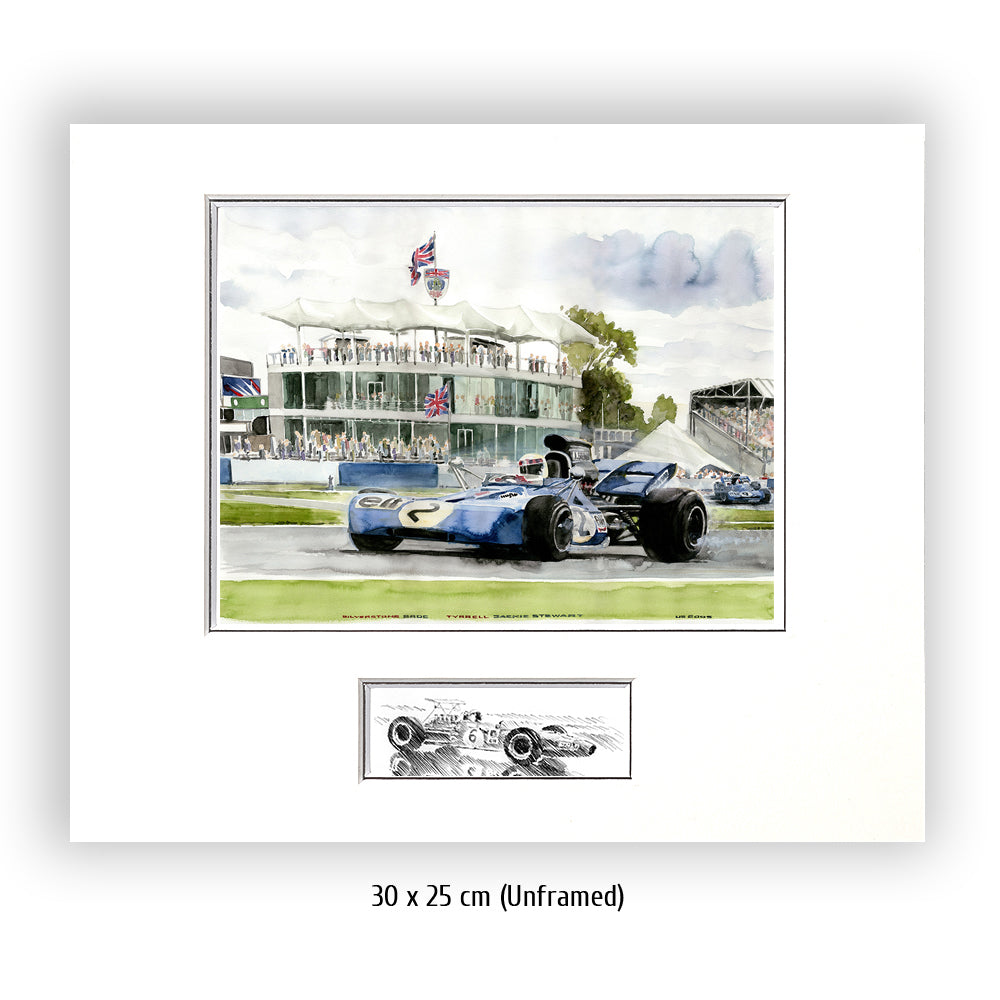 #0061 Tyrrell
