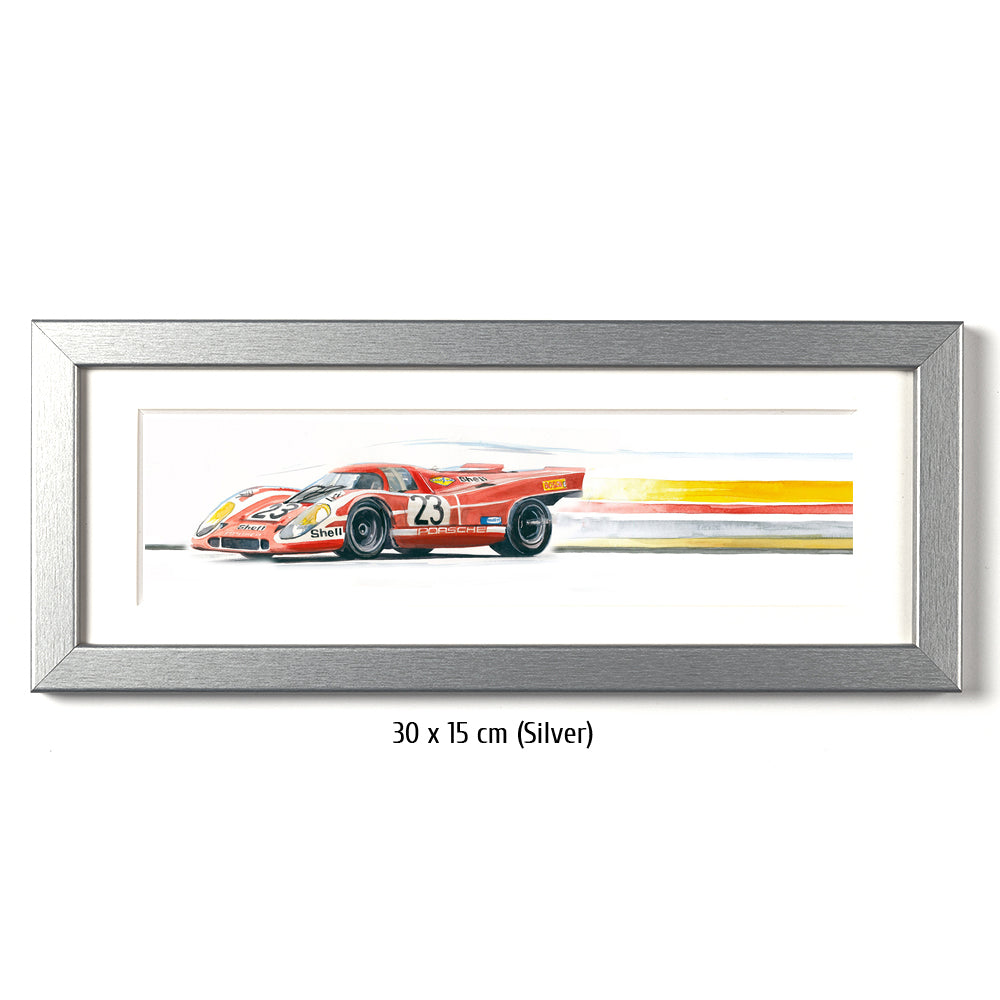#0708 Porsche 917