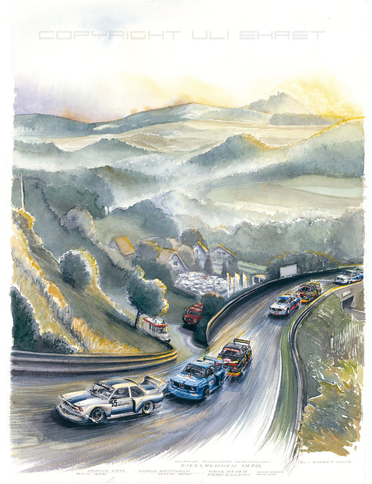 #0788 "Eifel Race 1978" 