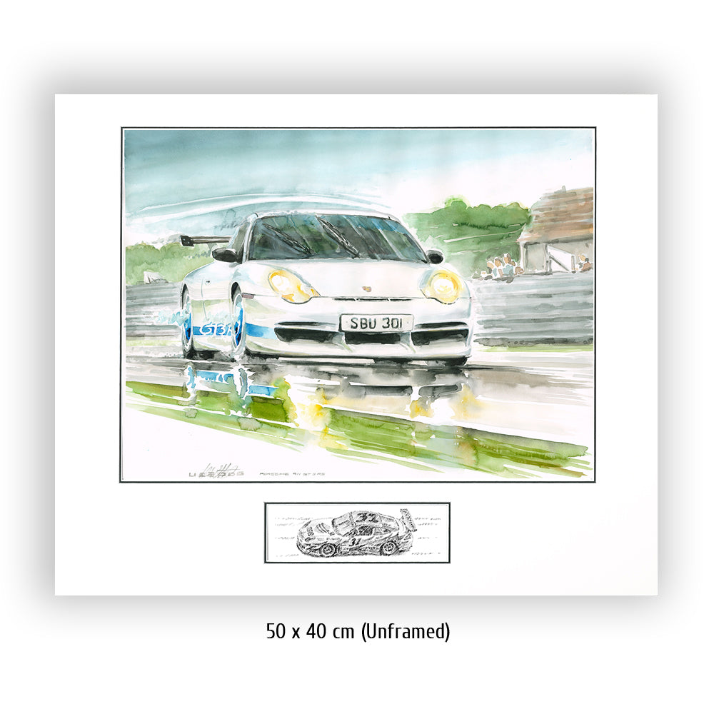 #0082  "Porsche 911 GT3 RS"