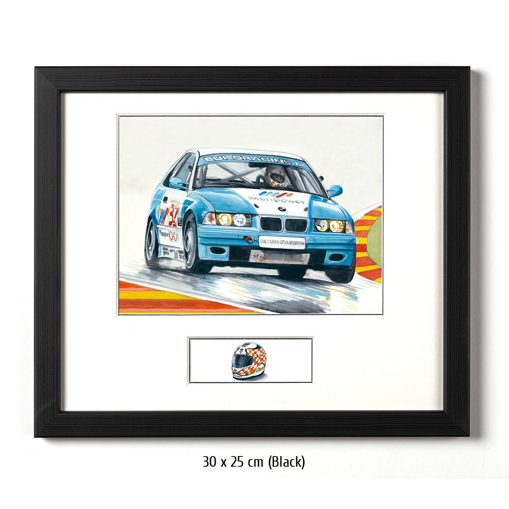 #0881 BMW M3 E36