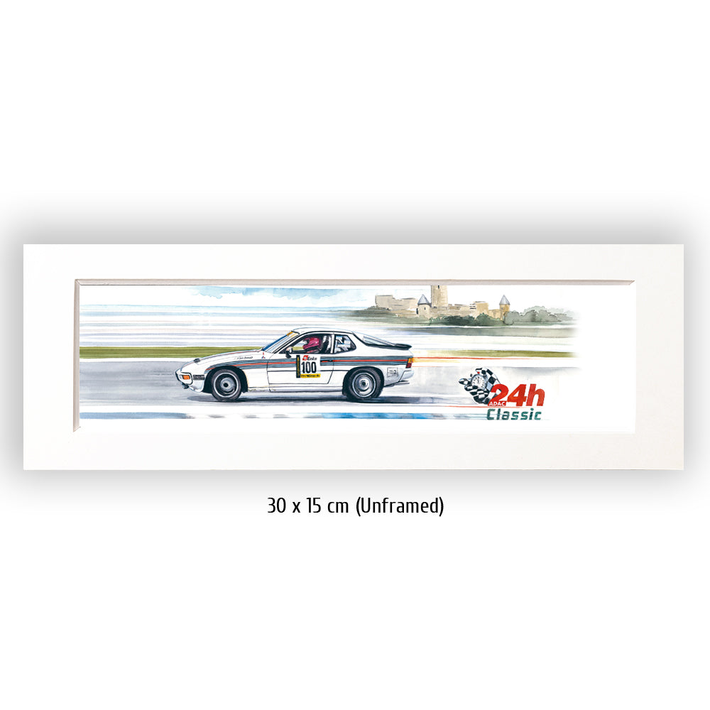 #0942 Porsche 924